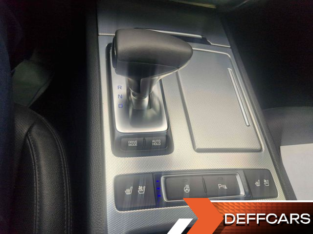 Genesis G80 3.3 GDI Luxury купить на сайте DeffCars