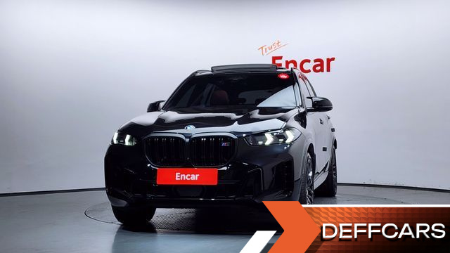 BMW X5 M60i купить на сайте DeffCars