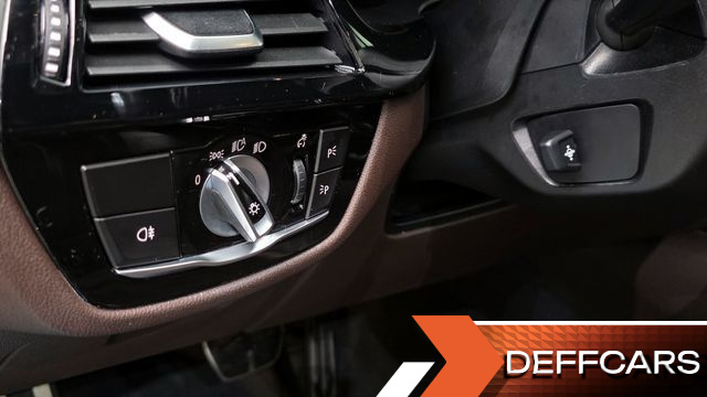 BMW 5-SERIES 523d xDrive M Sport купить на сайте DeffCars