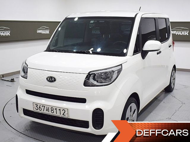 Kia RAY Van Standard купить на сайте DeffCars