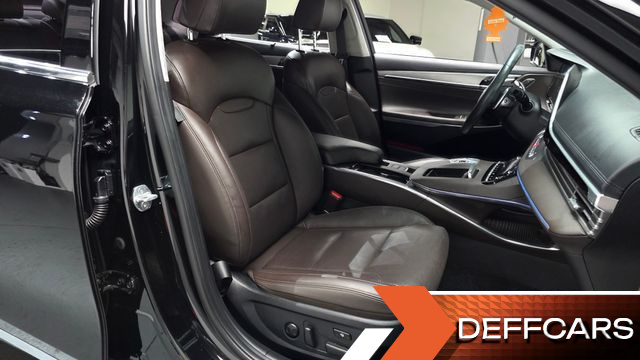 Hyundai GRANDEUR 3.3 Exclusice купить на сайте DeffCars