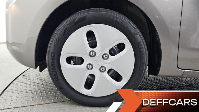 Kia RAY Standard купить на сайте DeffCars