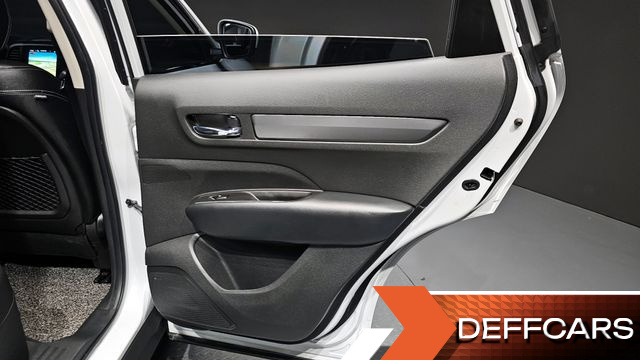 Renault-KoreaSamsung QM6 2.0 LPe LE 2WD купить на сайте DeffCars