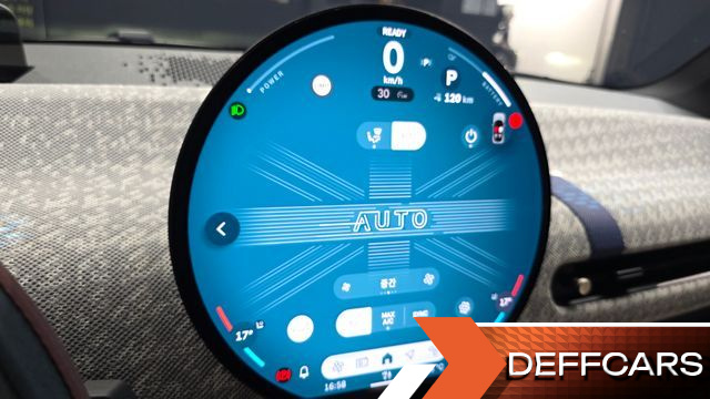 Mini COOPER SE Favoured купить на сайте DeffCars