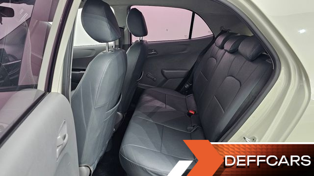 Kia MORNING Deluxe купить на сайте DeffCars