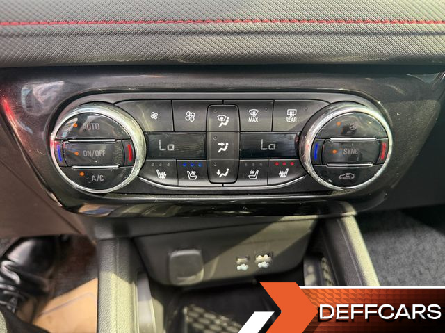 ChevroletGMDaewoo TRAILBLAZER 1.3 Turbo 2WD RS купить на сайте DeffCars