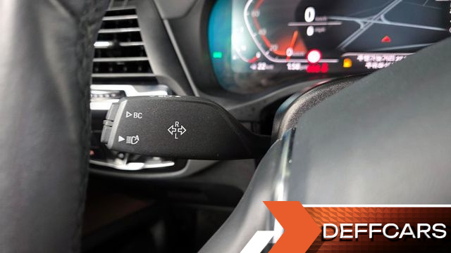 BMW X3 xDrive 20i Luxury купить на сайте DeffCars