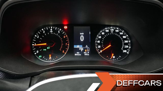 Renault-KoreaSamsung XM3 1.3 TCe LE купить на сайте DeffCars