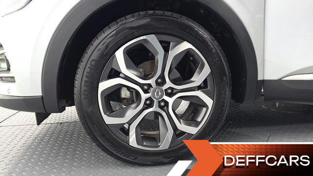 Renault-KoreaSamsung XM3 1.3 TCe RE купить на сайте DeffCars