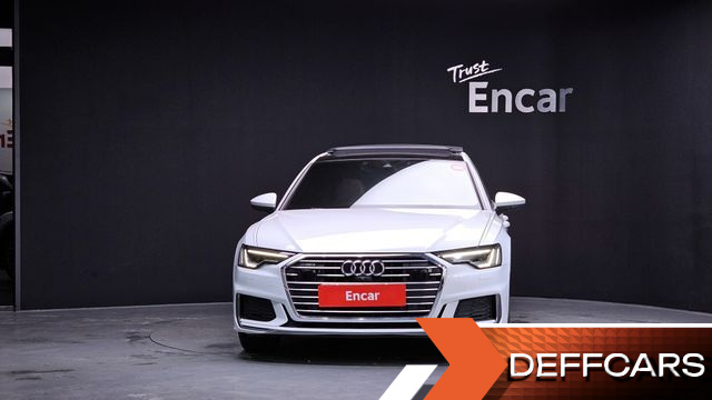 Audi A6 45 TFSI Quattro Premium купить на сайте DeffCars