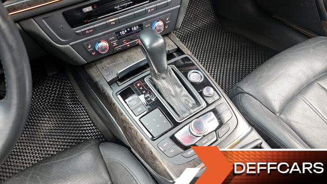 Audi A6 35 TDI Premium C7 купить на сайте DeffCars