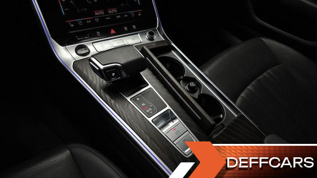 Audi A6 45 TFSI Premium купить на сайте DeffCars