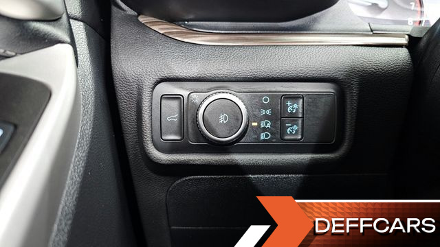 Ford EXPLORER 2.3 LimIted 4WD купить на сайте DeffCars