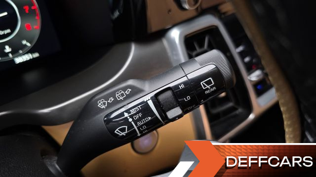 Kia SORENTO Gasoline 2.5T 4WD Gravity купить на сайте DeffCars