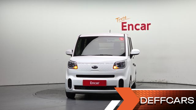 Kia RAY Van Prestige купить на сайте DeffCars