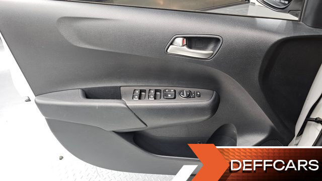 Kia MORNING Prestige купить на сайте DeffCars