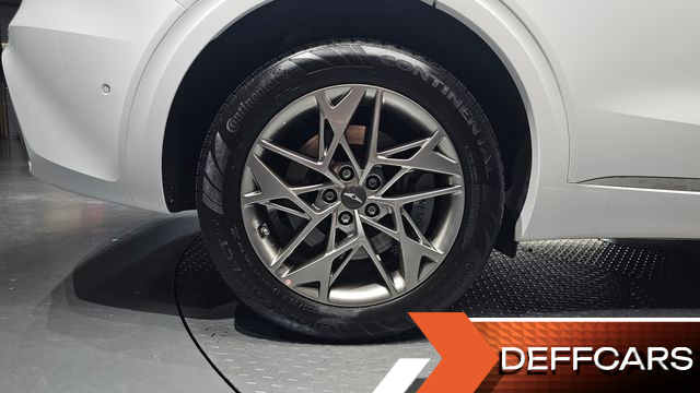 Genesis GV70 2.5T Gasoline 2WD купить на сайте DeffCars