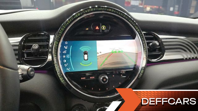 Mini COOPER 5Door Multitione Edition 3rd купить на сайте DeffCars