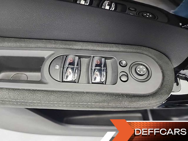 Mini COUNTRYMAN JCW Launch Pack 2nd Gen купить на сайте DeffCars
