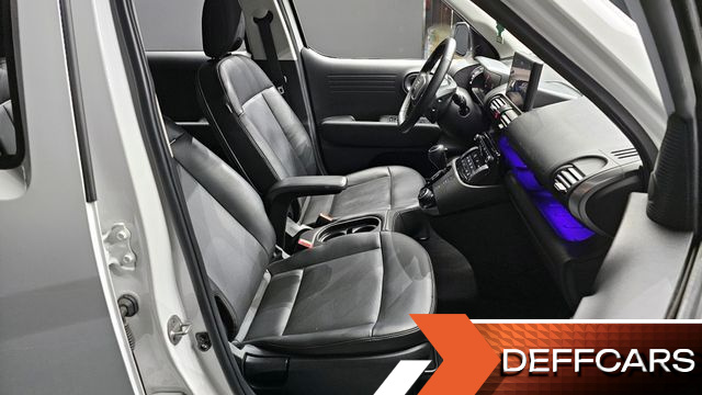 Hyundai CASPER Inspiration купить на сайте DeffCars