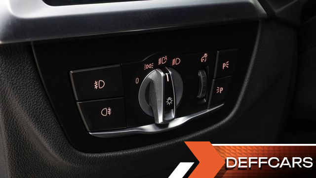 BMW X4 xDrive20i M Sport X купить на сайте DeffCars