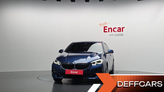 BMW 2-SERIES 220i Sport купить на сайте DeffCars
