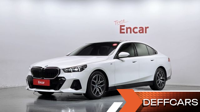 BMW 5-SERIES 520i Special Edition купить на сайте DeffCars