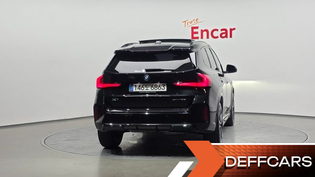 BMW X1 sDrive 18d M Sport купить на сайте DeffCars