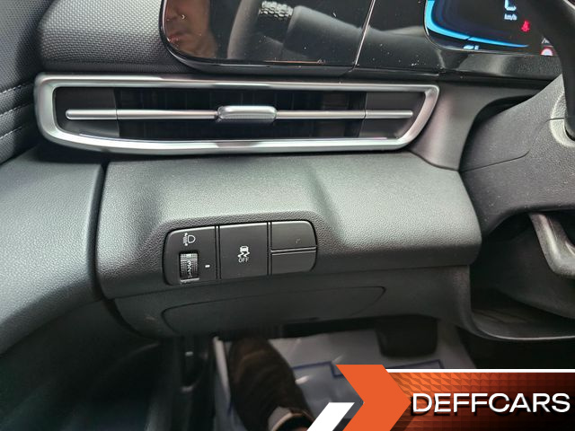 Hyundai AVANTE 1.6 Smart купить на сайте DeffCars