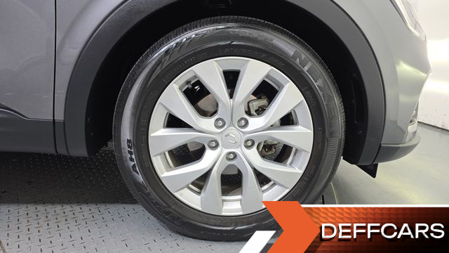Renault-KoreaSamsung XM3 1.6 GTe LE Plus купить на сайте DeffCars