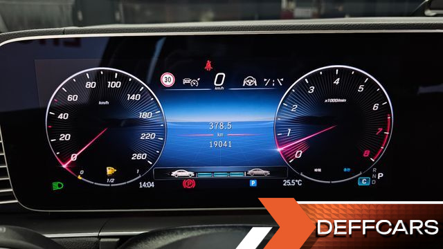 Mercedes GLE-CLASS GLE450 4MATIC купить на сайте DeffCars