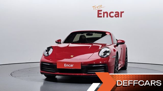 Porsche 911 Carrera 4S Cabriolet купить на сайте DeffCars