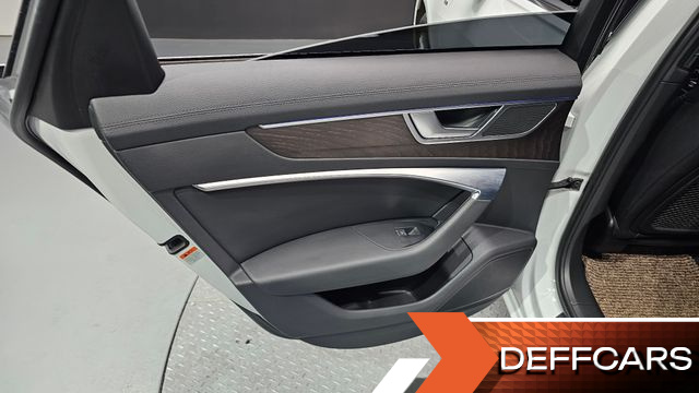 Audi A6 45 TFSI Quattro Premium купить на сайте DeffCars