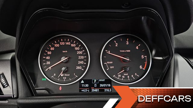 BMW 2-SERIES Joy купить на сайте DeffCars