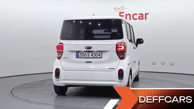 Kia RAY Van Standard купить на сайте DeffCars