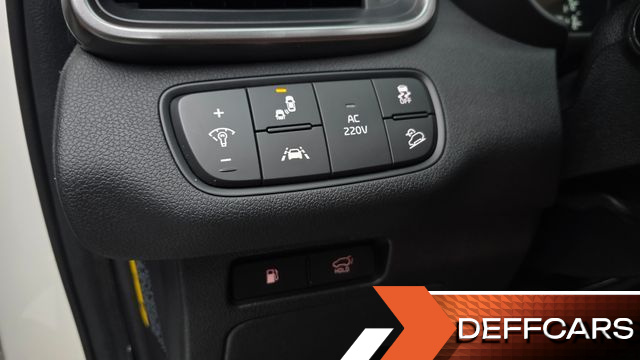 Kia SORENTO Diesel 2.2 4WD Marster купить на сайте DeffCars