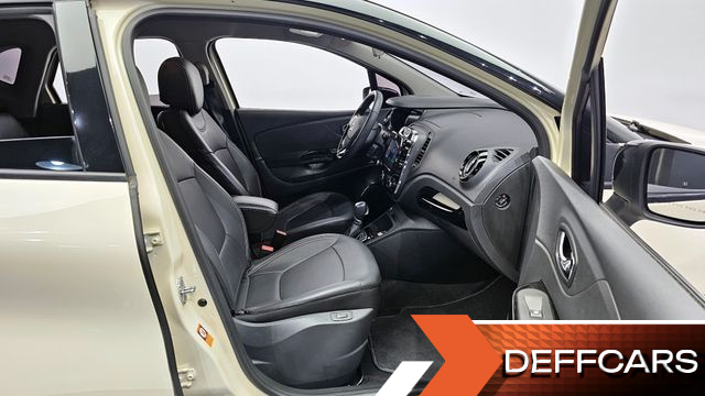 Renault-KoreaSamsung QM3 RE купить на сайте DeffCars