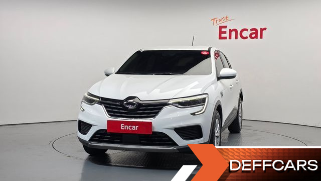 Renault-KoreaSamsung XM3 1.3 TCe LE купить на сайте DeffCars