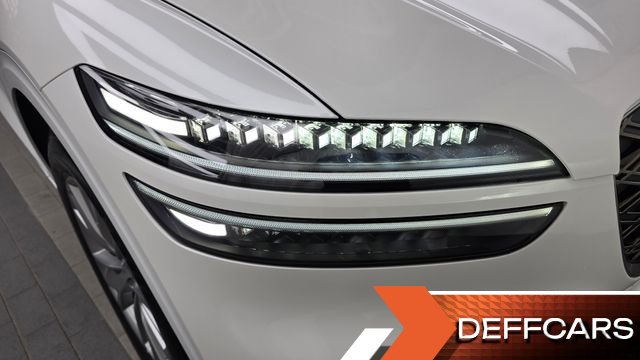 Genesis GV70 2.5T Gasoline 2WD купить на сайте DeffCars