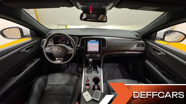 Renault-KoreaSamsung SM6 1.3 TCe Feel купить на сайте DeffCars