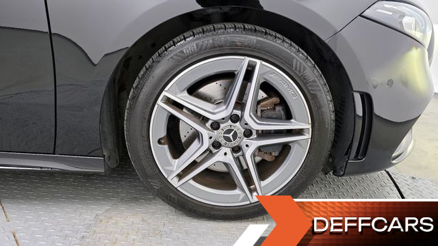 Mercedes A-CLASS A220 Sedan купить на сайте DeffCars