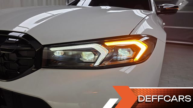BMW 3-SERIES M340i Pro купить на сайте DeffCars