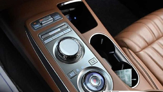 Genesis GV70 2.5T Gasoline AWD купить на сайте DeffCars