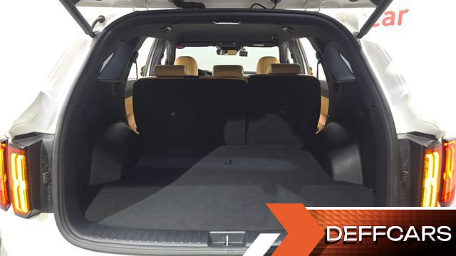 Kia SORENTO HEV 1.6 2WD Prestige купить на сайте DeffCars