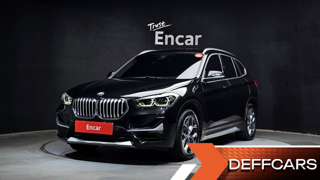BMW X1 xDrive 20i xLine купить на сайте DeffCars