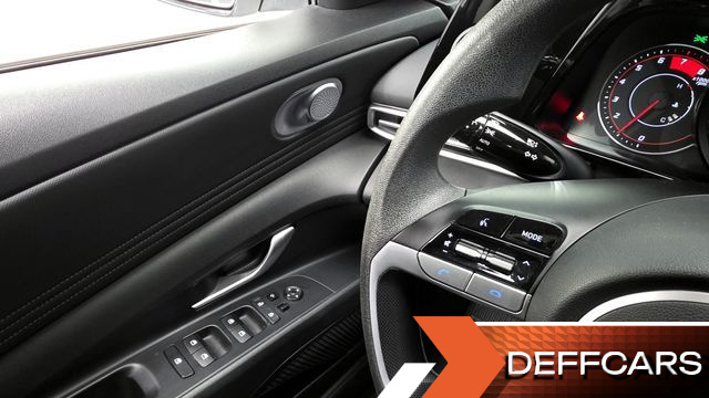 Hyundai AVANTE 1.6 Smart купить на сайте DeffCars