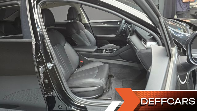 Kia K5 1.6 Turbo Trendy купить на сайте DeffCars