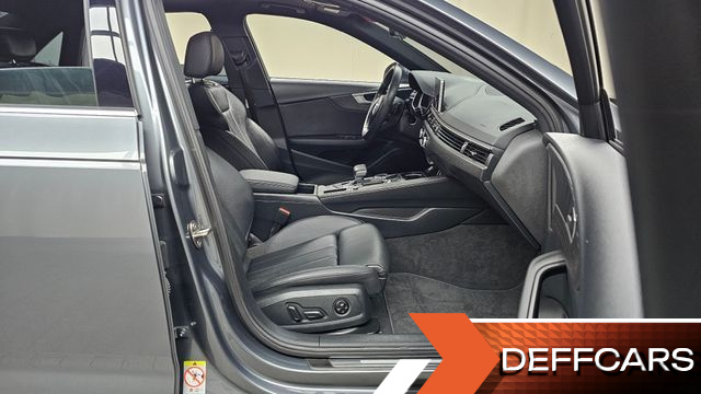 Audi A4 40 TFSI Premium купить на сайте DeffCars