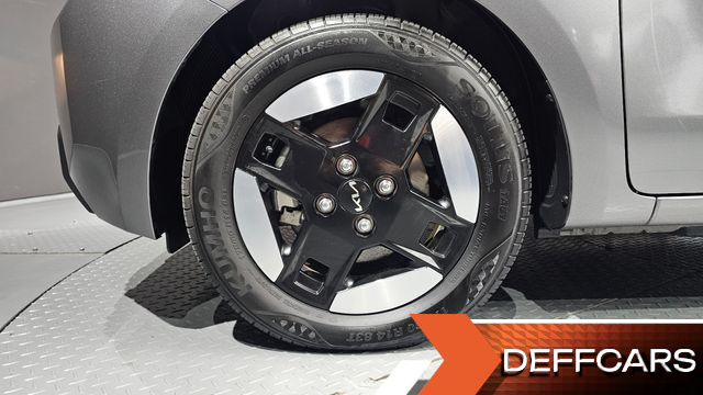 Kia RAY Air купить на сайте DeffCars