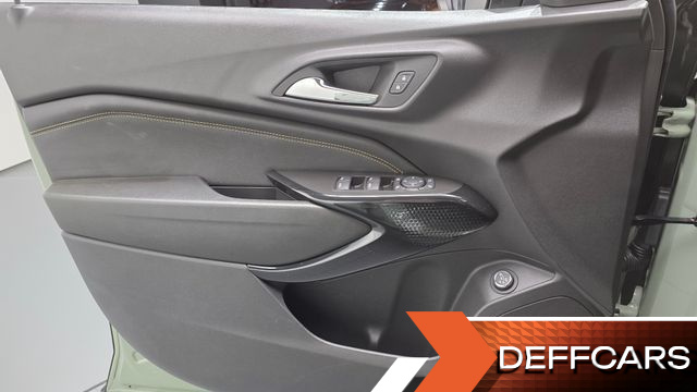 ChevroletGMDaewoo TRAX 1.2 ACTIV купить на сайте DeffCars